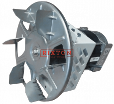 Вытяжной вентилятор MplusM WWK 180 /60W (PRZ)
