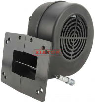 Нагнітальний вентилятор KG Elektronik DPA-120