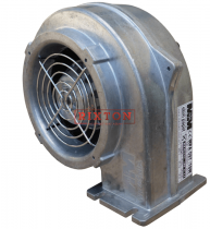 Нагнетательный вентилятор MplusM WPA 097/19W (EBM, KZW, BP, U, 2,0м)