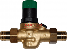 Редуктор давления воды Honeywell D05F-3/4A
