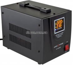Стабилизатор напряжения LogicPower LPT-2500RD
