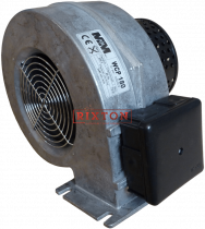 Вытяжной вентилятор MplusM WCP 180 (EBM)
