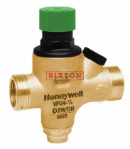 Подпиточный клапан Honeywell VF04-1/2E