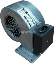 Нагнітальний вентилятор MplusM WPA EC3 108/75W (EBM, GPGN(W1), U)
